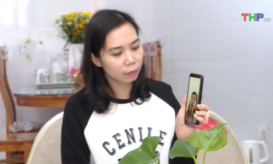 Sớm ho&agrave;n tất hồ sơ để đưa thuyền vi&ecirc;n gặp nạn về nước