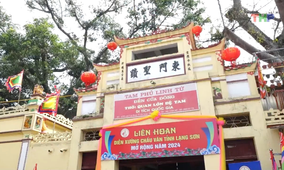 Bản tin Hải Ph&ograve;ng kết nối (12/03/2024)