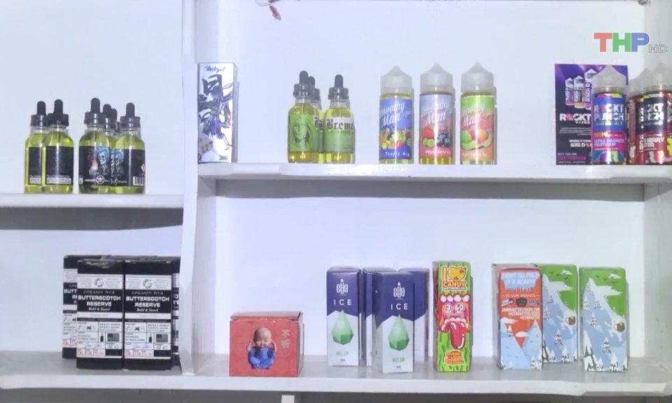 Bản tin thời sự Hải Ph&ograve;ng bằng tiếng Anh (12/03/2024)