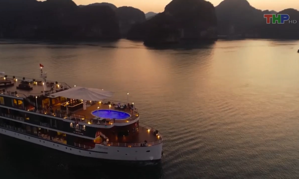 Bản tin thời sự Hải Ph&ograve;ng bằng tiếng Trung Quốc (12/03/2024)