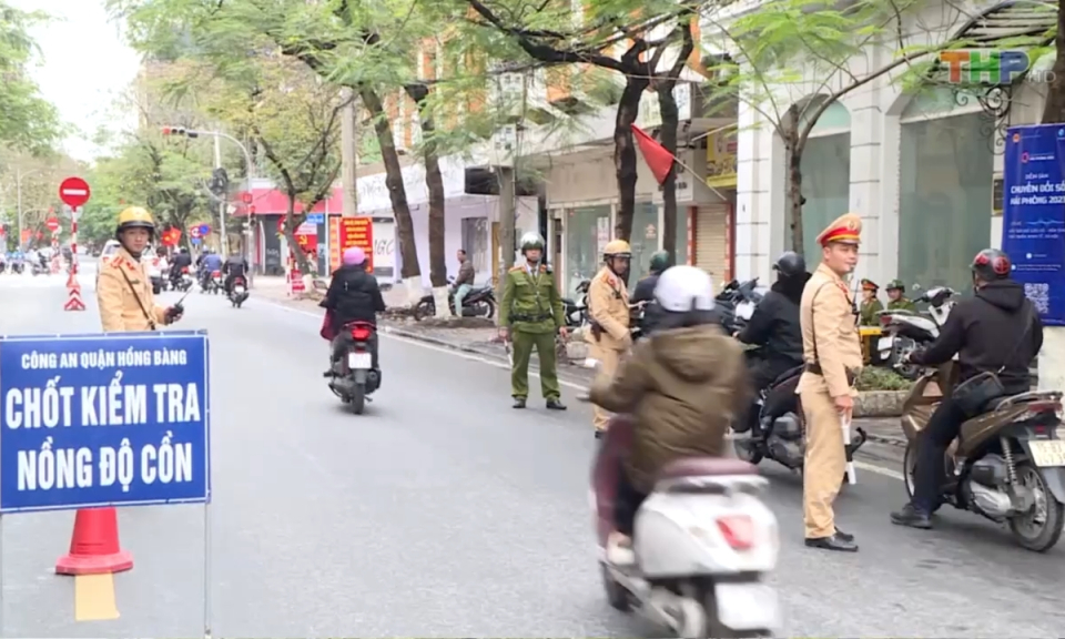 Kh&oacute; khăn trong xử l&yacute; phương tiện vi phạm giao th&ocirc;ng