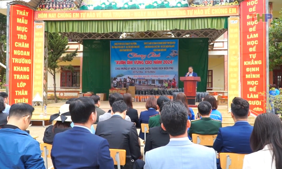 Bản tin thời sự s&aacute;ng (14/03/2024)