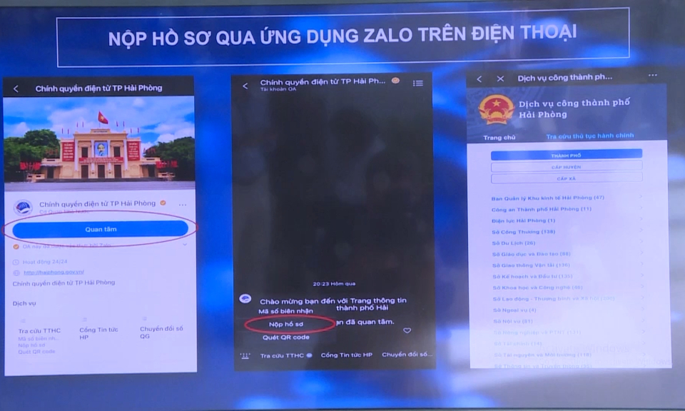 Chuyển đổi số: Chuyển đổi số - Xu hướng tất yếu trong thời đại 4.0