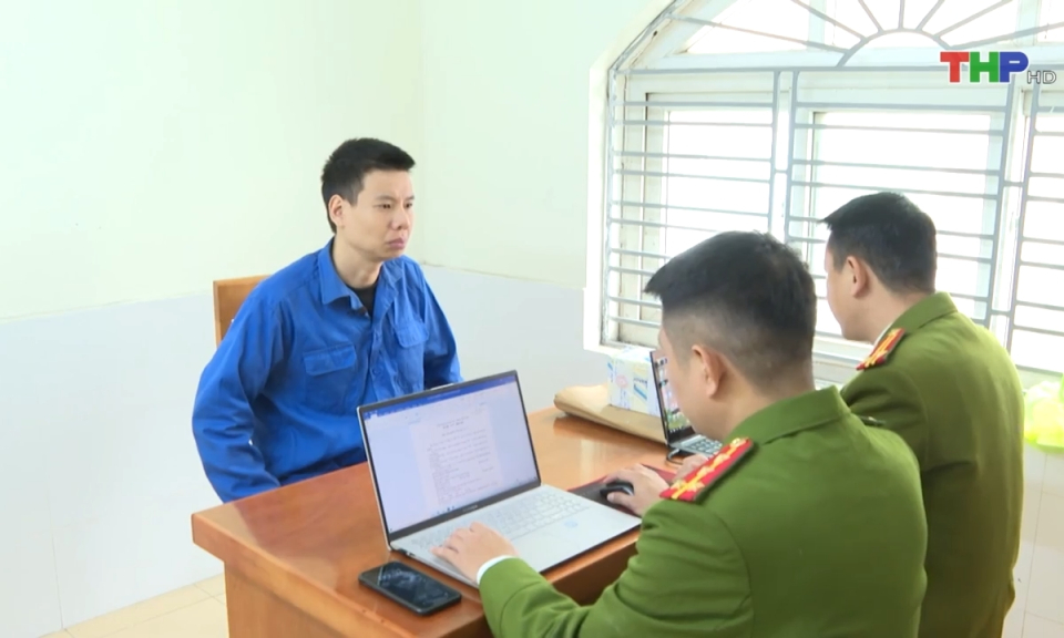 Hải Ph&ograve;ng tạm giữ đối tượng cưỡng đoạt t&agrave;i sản