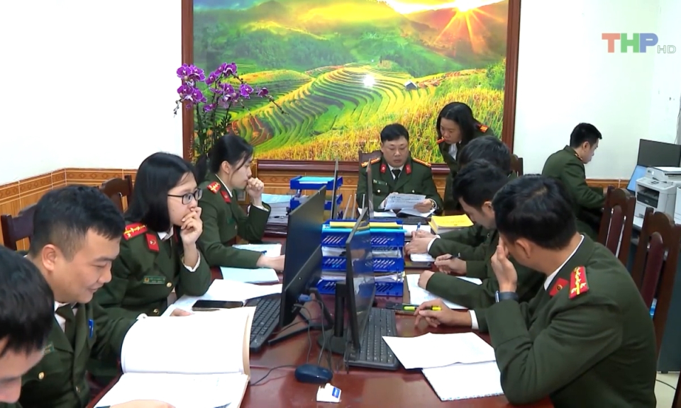 Bản tin Hải Ph&ograve;ng h&ocirc;m nay trưa (14/03/2024)