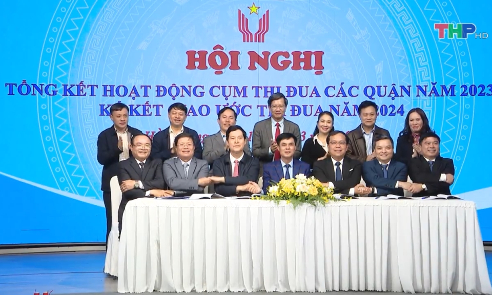 Bản tin thời sự trưa (14/03/2024)