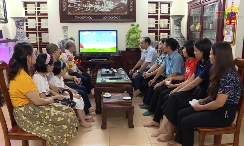 Hải Ph&ograve;ng những g&oacute;c nh&igrave;n: Lan tỏa chủ đề ng&agrave;y Quốc tế Hạnh ph&uacute;c cho mọi người