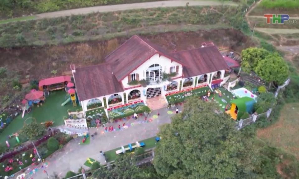 Bản tin Hải Ph&ograve;ng kết nối (14/03/2024)