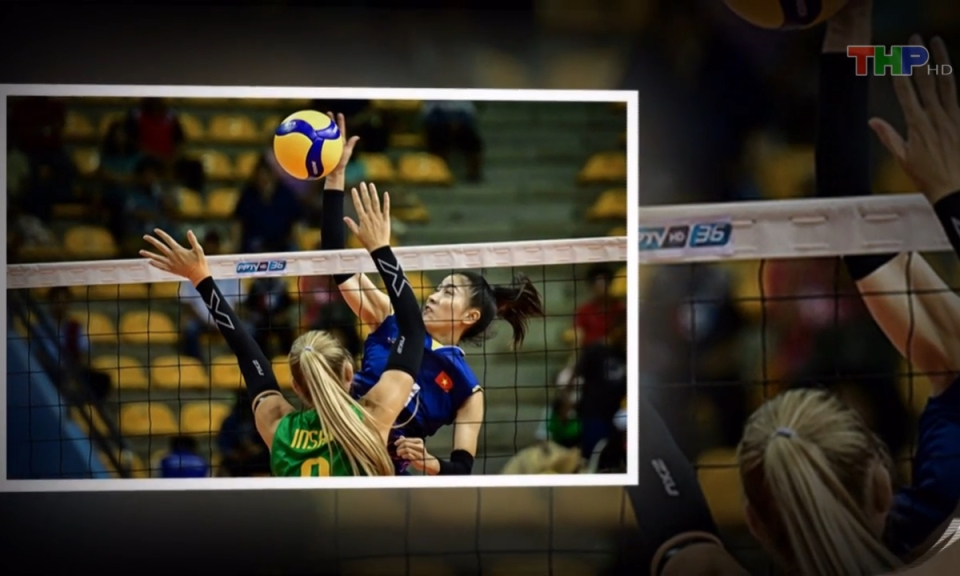 Bản tin thể thao 357 (Số 152)