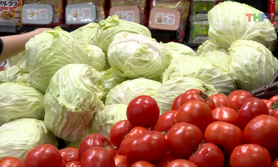 Bản tin tiếng Anh (14/03/2024)