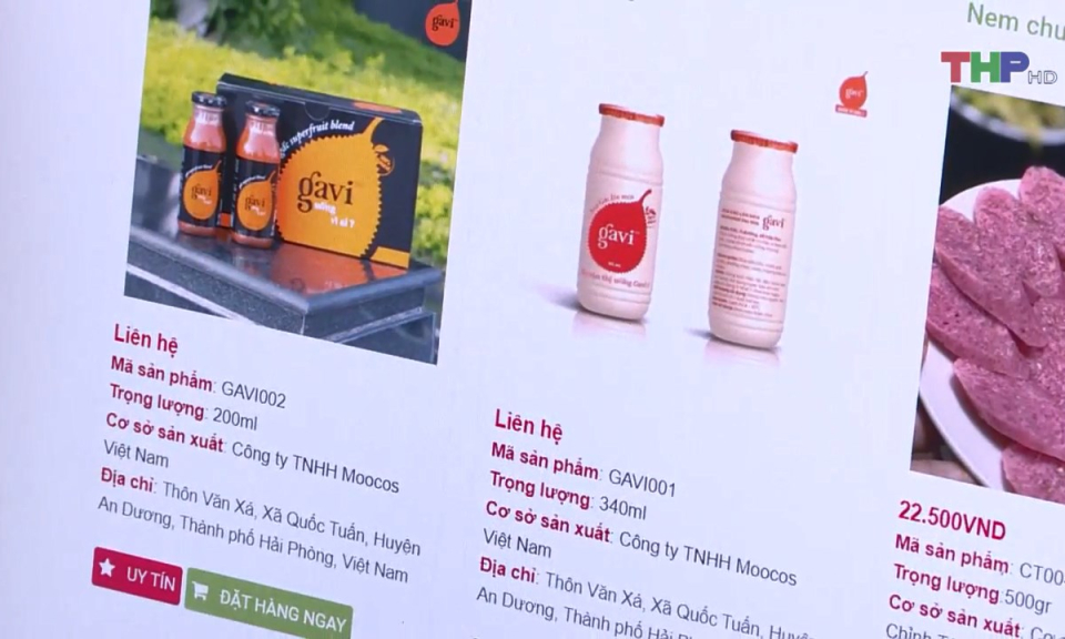 Chuyển đổi số trong lĩnh vực n&ocirc;ng nghiệp