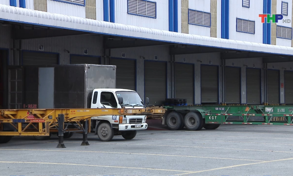 Bản tin thời sự tối (15/03/2024)