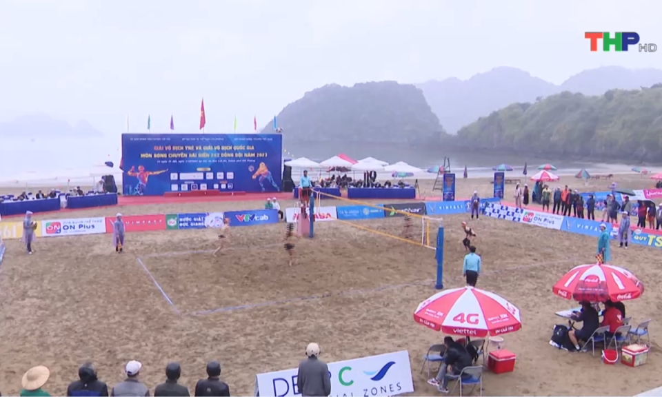 Bản tin tiếng Anh (15/03/2024)