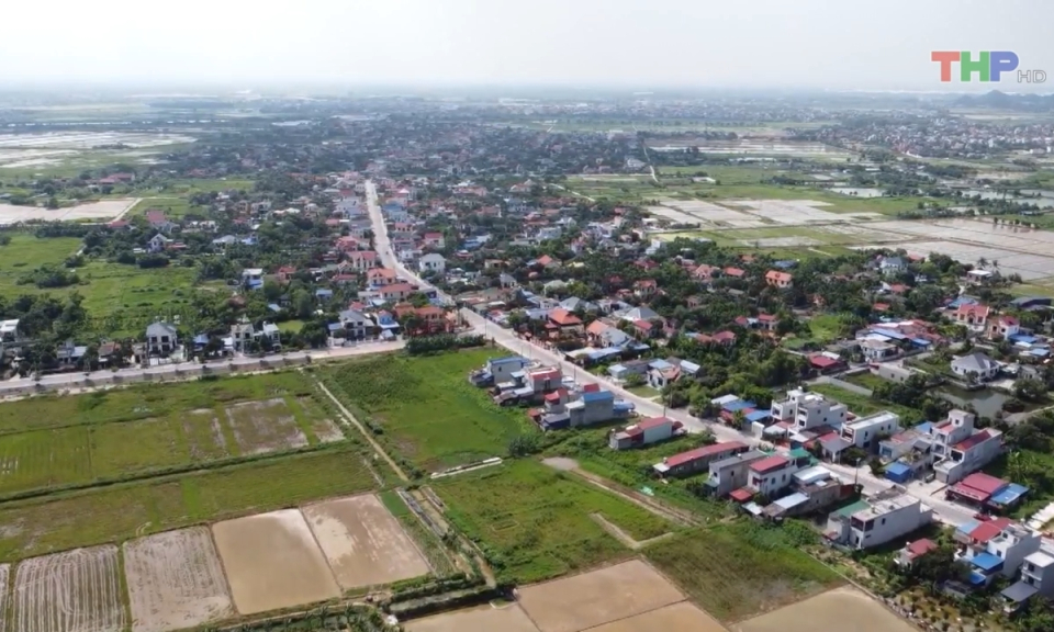 Bản tin thời sự s&aacute;ng (16/03/2024)