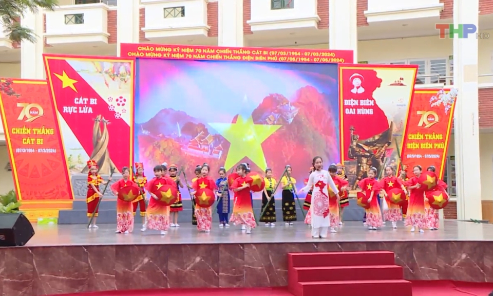 Bản tin Hải Ph&ograve;ng h&ocirc;m nay trưa (16/03/2024)