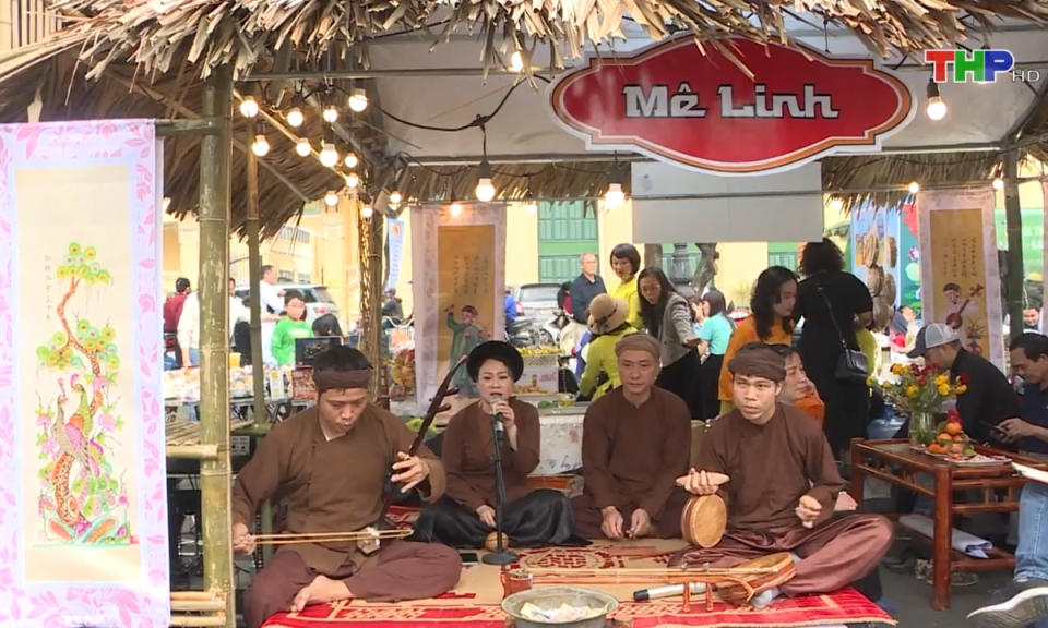 Bản tin thời sự trưa (16/03/2024)