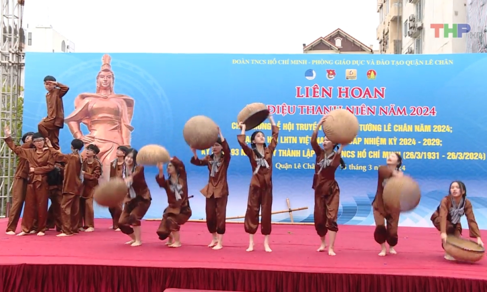 10 ph&uacute;t v&agrave;ng (16/03/2024)