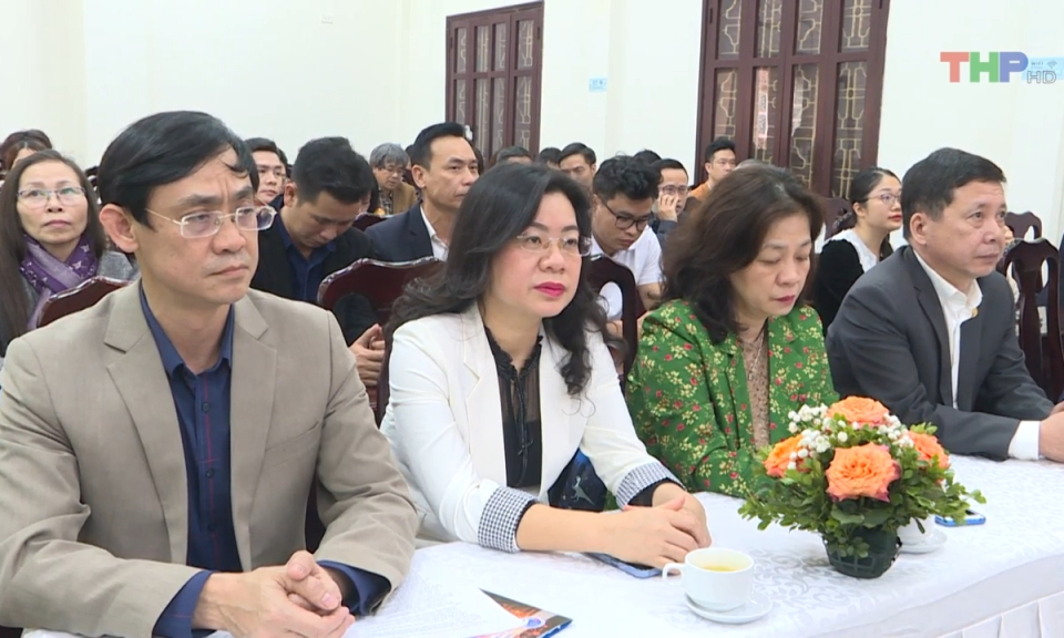 Bản tin thời sự Hải Ph&ograve;ng bằng tiếng Trung Quốc (16/03/2024)