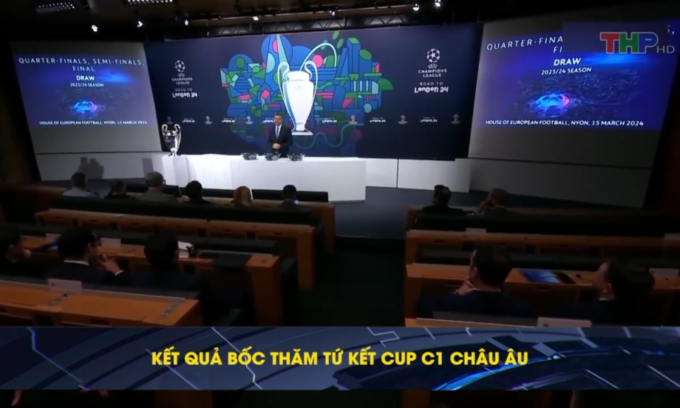 Bản tin thể thao 357 (Số 153)