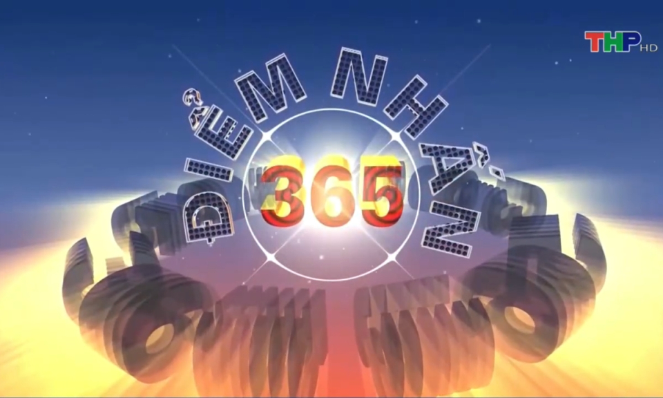 Điểm nhấn 365: Xung quanh c&acirc;u chuyện huy động t&agrave;i trợ  