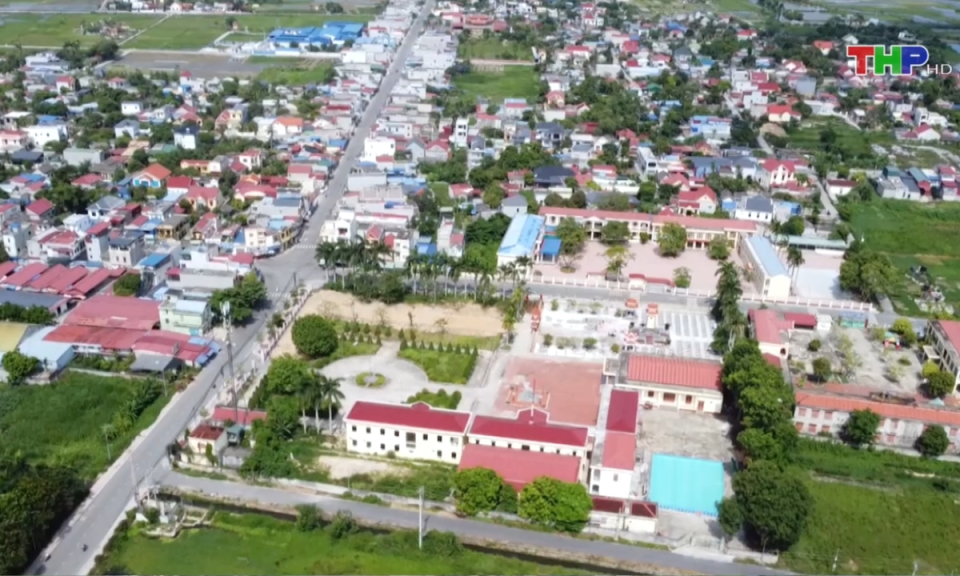 Bản tin thời sự trưa (17/03/2024)