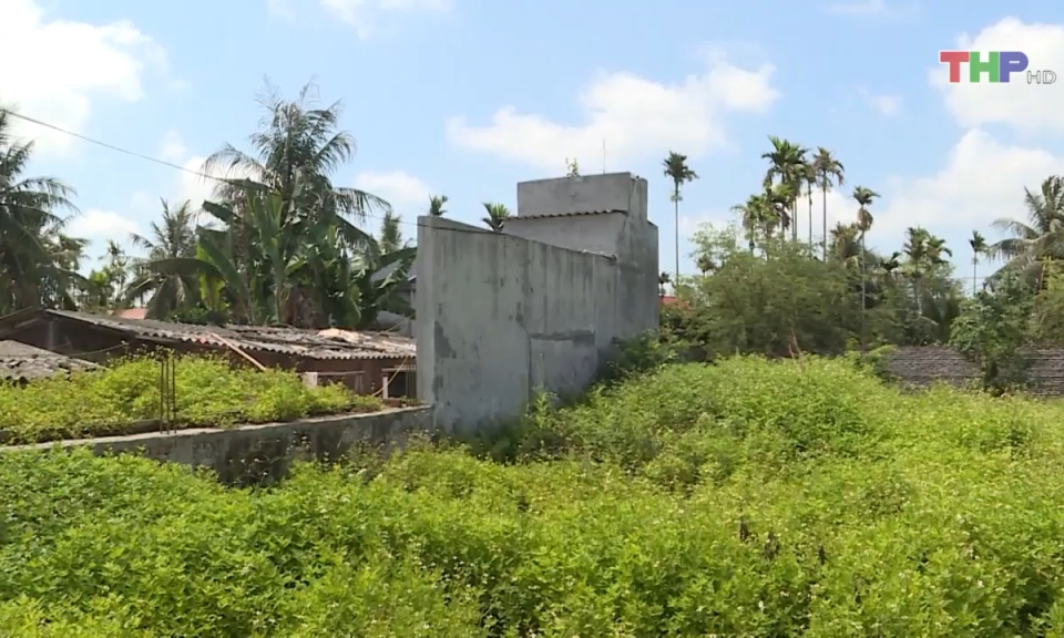 Những rủi ro khi mua, b&aacute;n nh&agrave; kh&ocirc;ng r&otilde; nguồn gốc đất