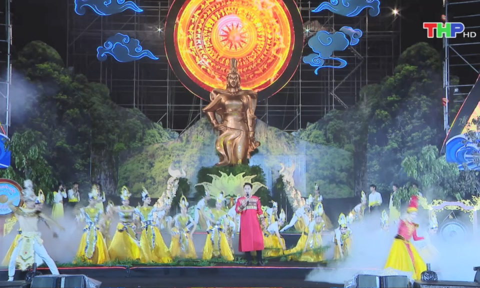 Bản tin thời sự trưa (18/3/2024)