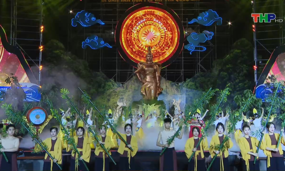 Bản tin thời sự tối (18/03/2024)