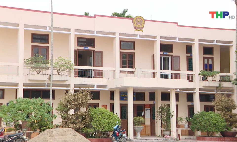 Cải c&aacute;ch h&agrave;nh ch&iacute;nh: Ứng dụng c&ocirc;ng nghệ th&ocirc;ng tin trong cải c&aacute;ch thủ tục h&agrave;nh ch&iacute;nh	