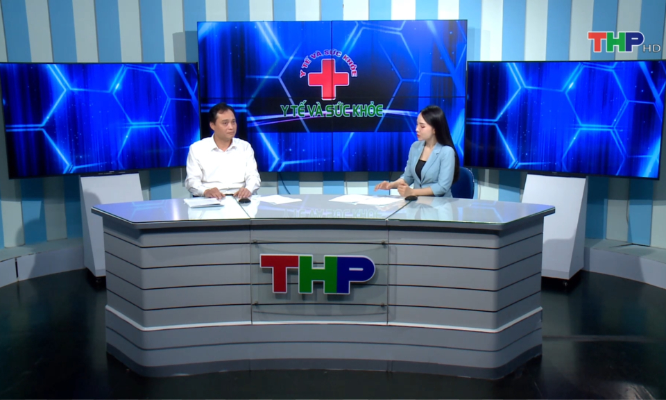 Y tế sức khỏe: Kiểm so&aacute;t bệnh lao v&agrave; những th&aacute;ch thức mới