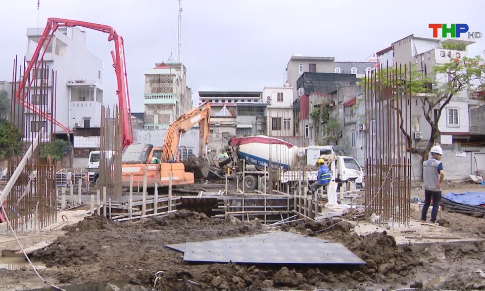 Bản tin thời sự s&aacute;ng ̣(20/03/2024)