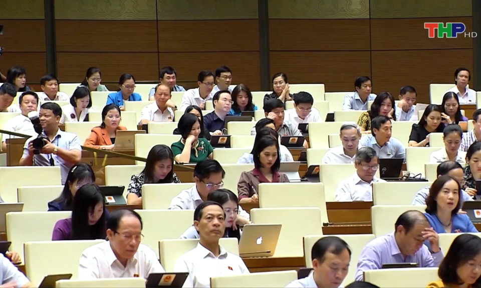 Hải Ph&ograve;ng chuyển động v&agrave; kết nối: Luật Giao dịch điện tử - Nền tảng ph&aacute;t triển kinh tế số