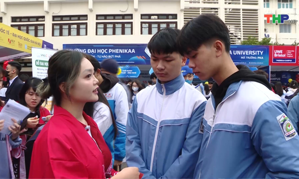 Gi&aacute;o dục v&agrave; đ&agrave;o tạo: Lan tỏa nh&acirc;n văn từ ch&iacute;nh s&aacute;ch hỗ trợ học ph&iacute;