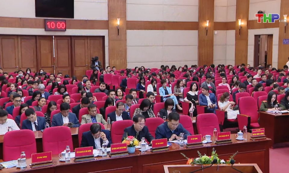 Đối thoại với doanh nghiệp xuất nhập khẩu