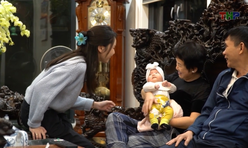 Bản tin Hải Ph&ograve;ng h&ocirc;m nay trưa (21/03/2024)