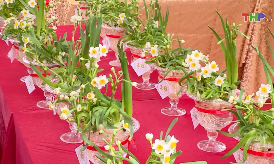 Bản tin thời sự trưa (21/03/2024)