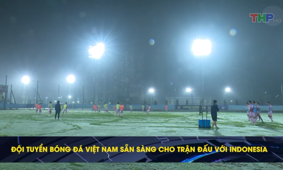 Bản tin thể thao 357 (Số 154)