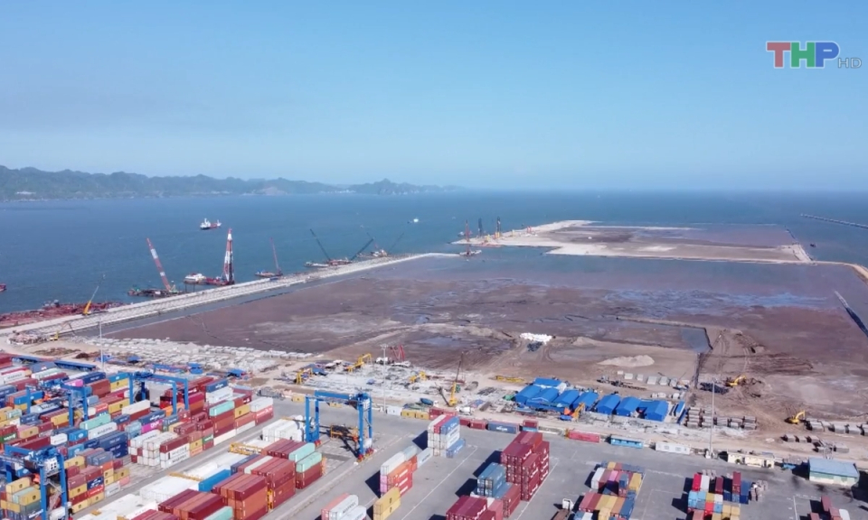 Bản tin tiếng Trung (21/03/2024)