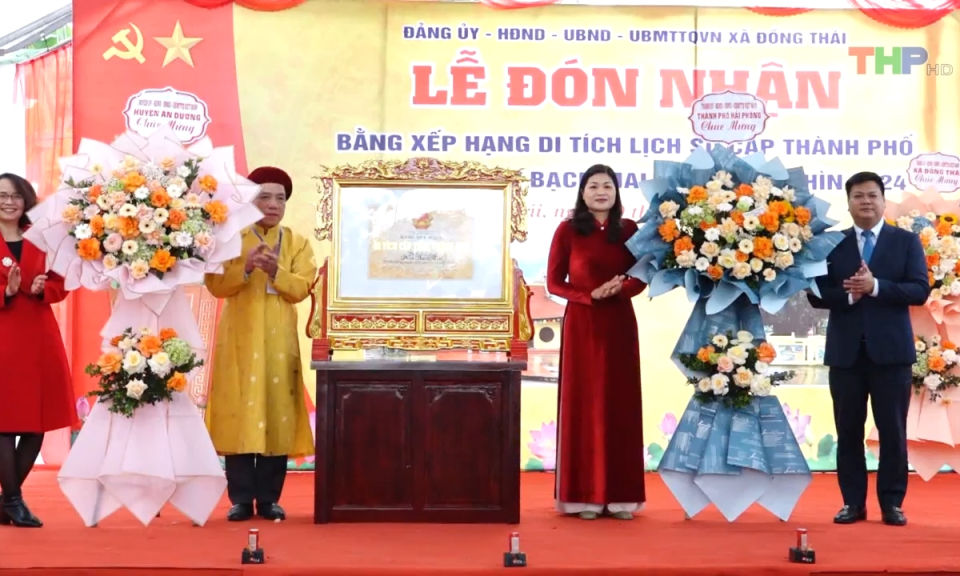 Bản tin thời sự s&aacute;ng (22/03/2024)