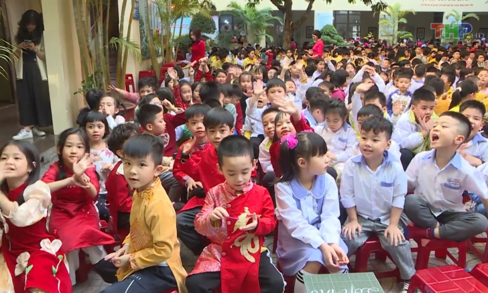 10 ph&uacute;t v&agrave;ng (22/03/2024)