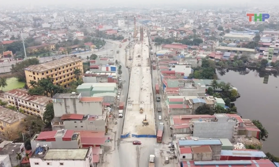 Bản tin thời sự tối (22/03/2024)