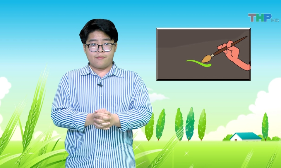 Măng non đất Cảng: Chuyện cổ t&iacute;ch (Phần 27)   