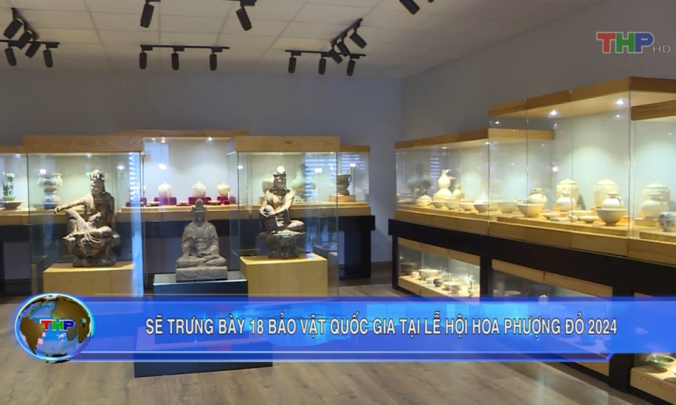 Bản tin thời sự tối (23/03/2024)