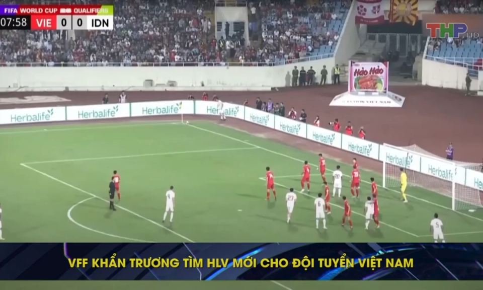 Bản tin Thể thao 357 (S&ocirc; 156)