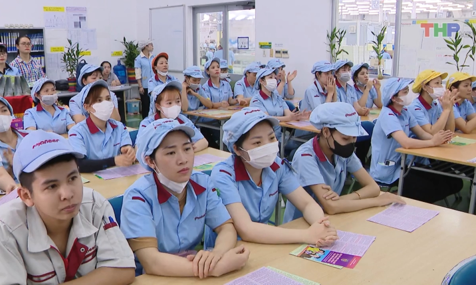 Bản tin thời sự s&aacute;ng (30/03/2024)