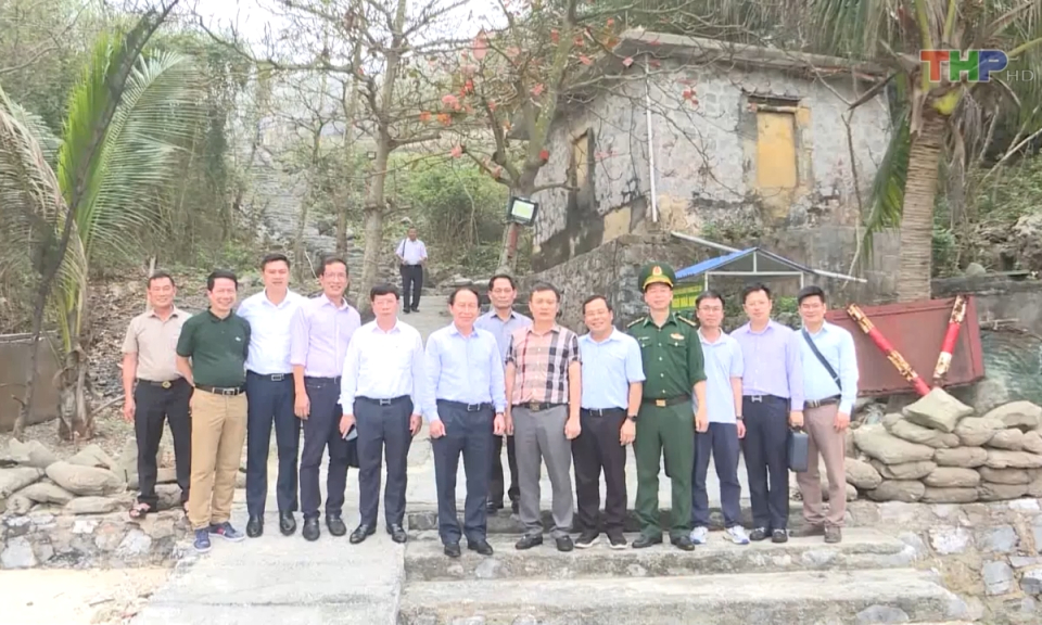 Bản tin thời sự tối (30/03/2024)