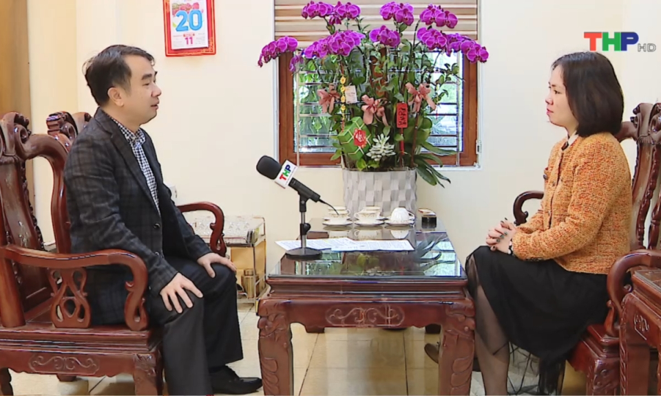 Kinh tế v&agrave; đ&ocirc; thị: Ph&aacute;t triển b&atilde;i đỗ xe &ocirc; t&ocirc; trong khu vực đ&ocirc; thị