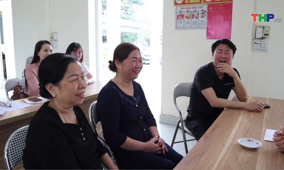 Bản tin Hải Ph&ograve;ng h&ocirc;m nay trưa (31/3/2024)