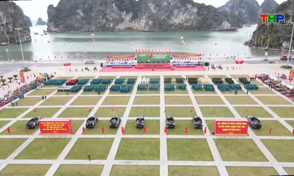 Bản tin Hải Ph&ograve;ng kết nối (31/03/2024)