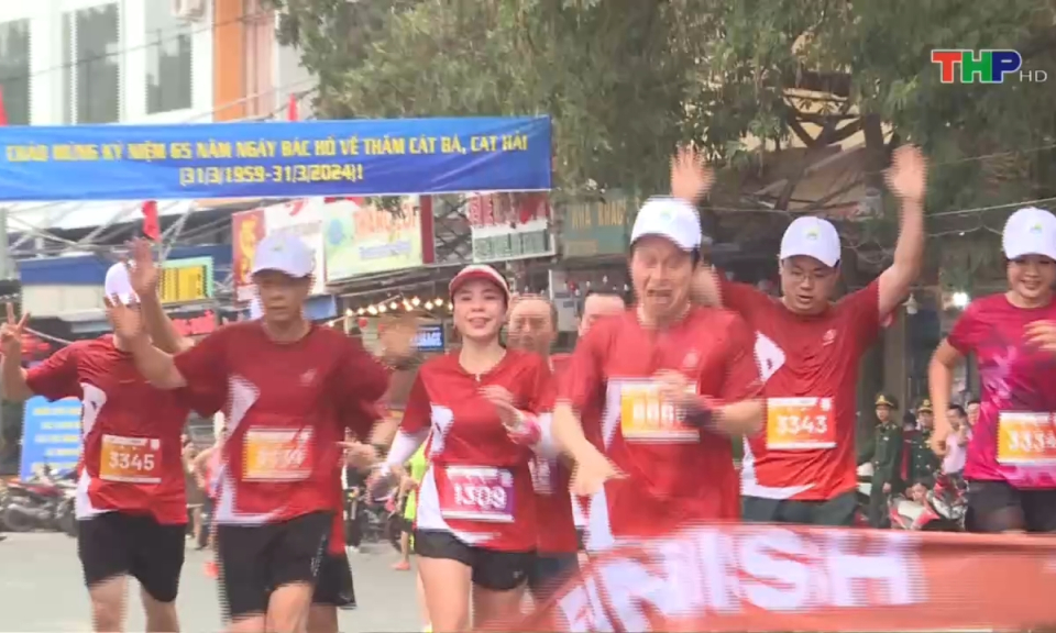 Bản tin thời sự tối (31/03/2024)